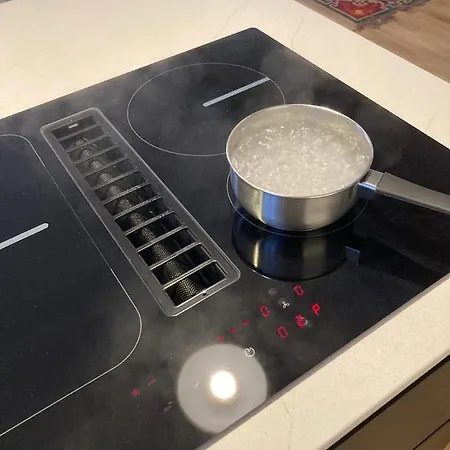 Casa G: Design Apartamento Génova