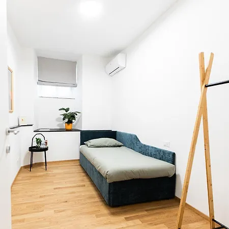 Apartamento Casa G: Design