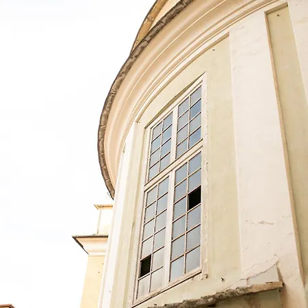 Appartamento Casa G: Design Genova