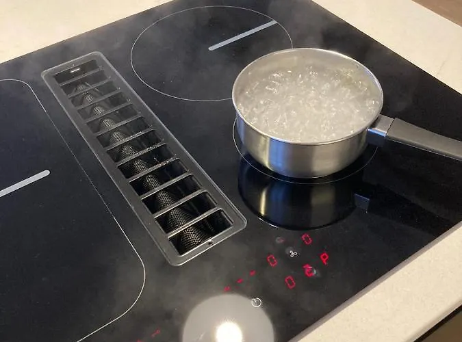 Casa G: Design Apartmán Janov