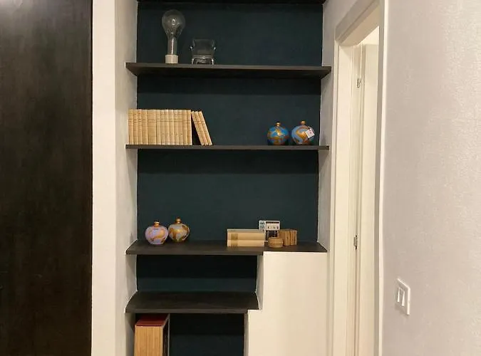 Casa G: Design Apartmán *