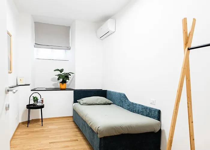 Apartmán Casa G: Design