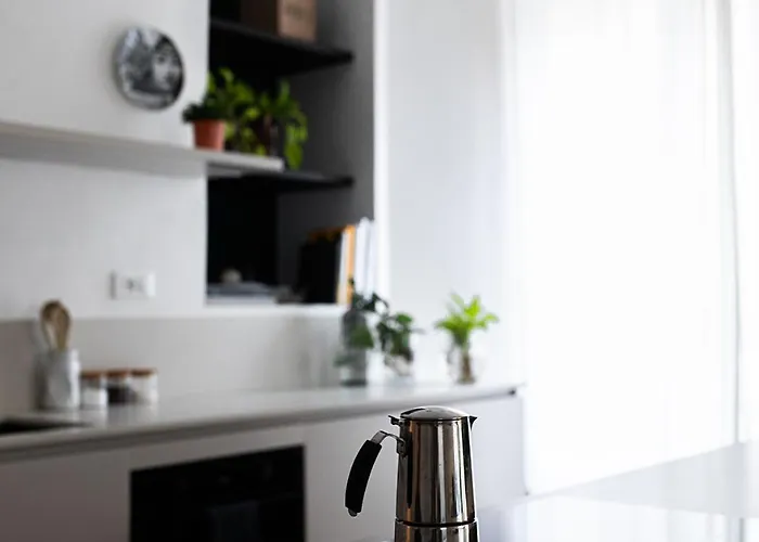 Apartmán Casa G: Design Janov