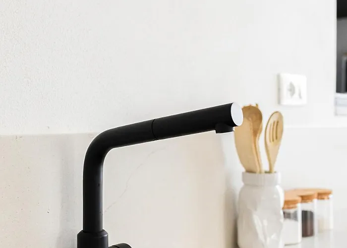 Casa G: Design Apartmán Janov