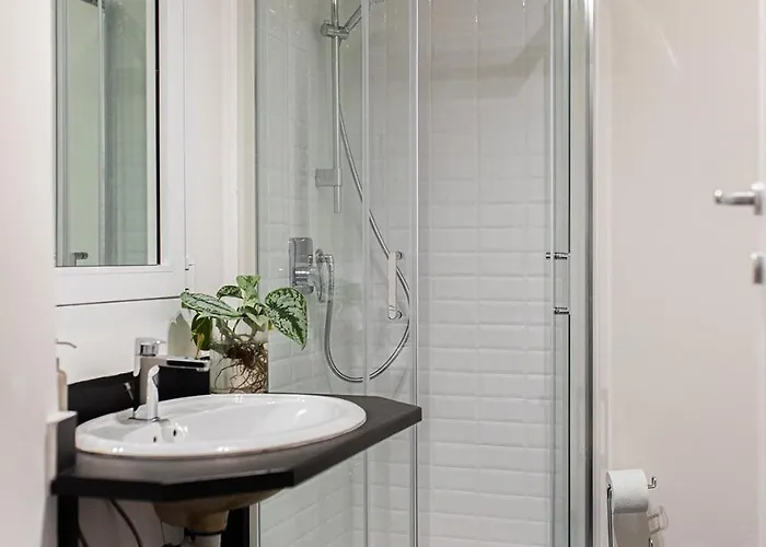 Casa G: Design Apartmán Janov