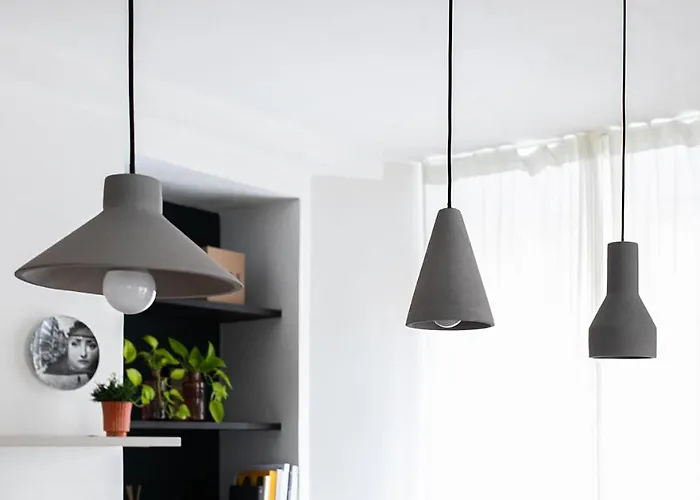 Casa G: Design Apartmán