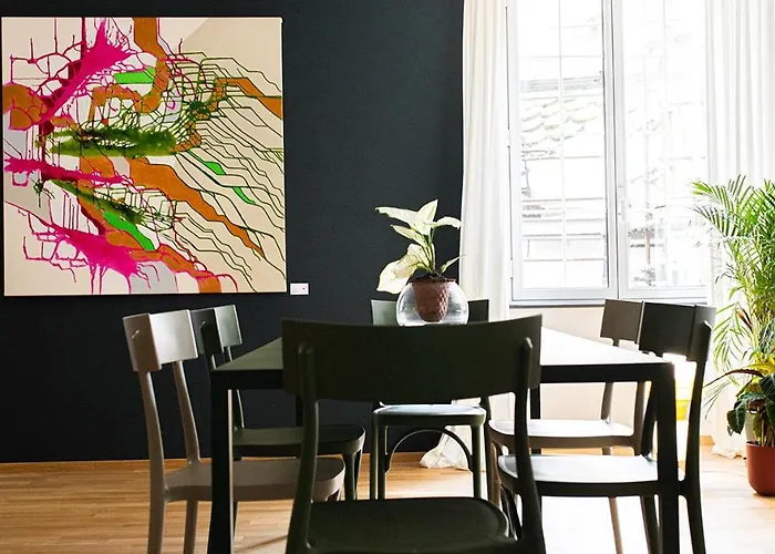 Apartmán Casa G: Design