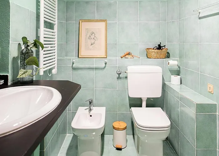 Casa G: Design Apartmán