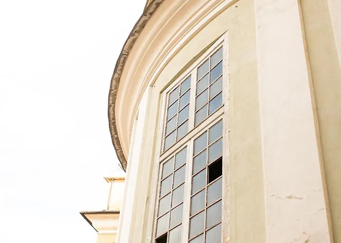 Apartmán Casa G: Design Janov