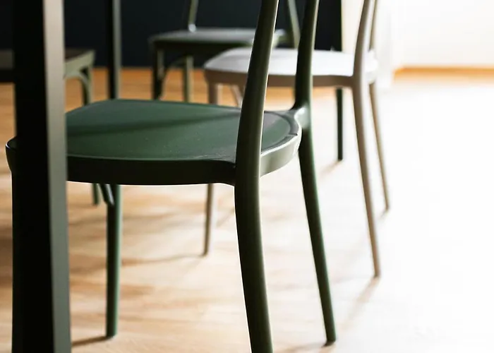 Casa G: Design * Janov