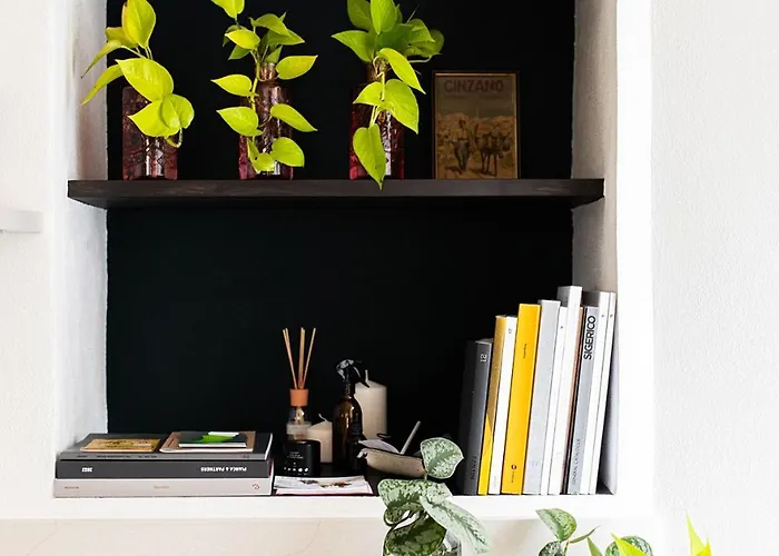 Casa G: Design Apartmán