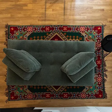 Διαμέρισμα Casa G: Design *