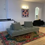 Апартаменты Casa G: Design