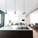 Casa G: Design Апартаменты Генуя