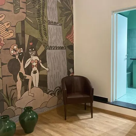 Apartment Casa G: Design *