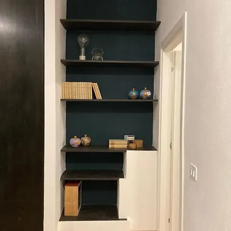 Casa G: Design Apartment *