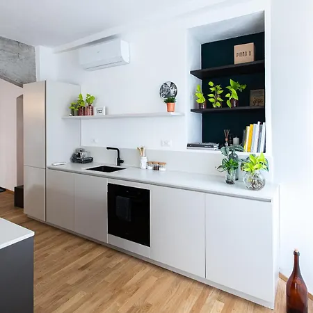 Casa G: Design