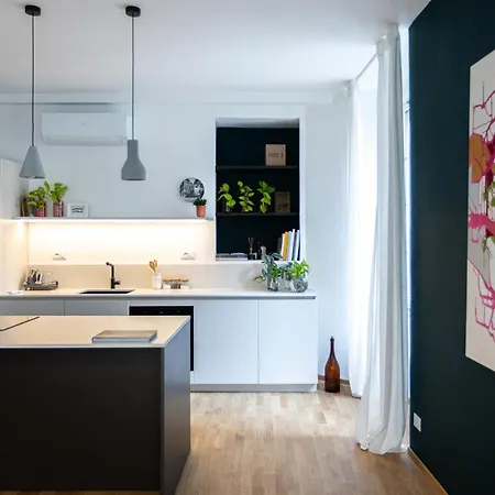 Casa G: Design