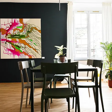 Apartment Casa G: Design