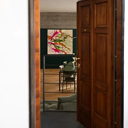 Apartment Casa G: Design *