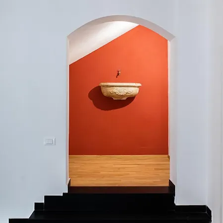 Casa G: Design Genoa