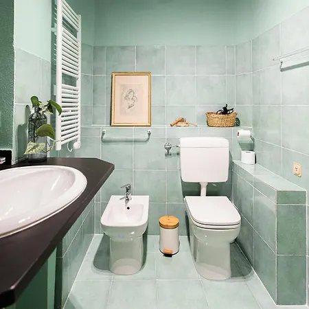 Casa G: Design Apartment