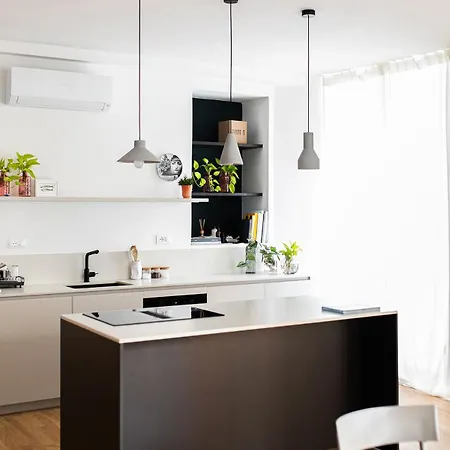 Apartment Casa G: Design