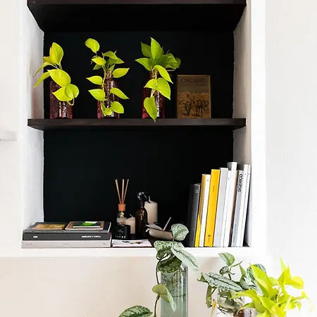 Casa G: Design Apartment